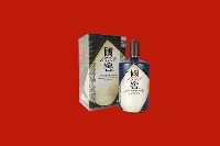 运河回收国窖1573
