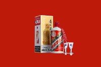 运河回收飞天茅台酒