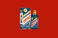 运河回收五星茅台酒