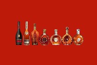 运河回收洋酒