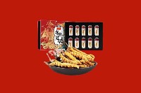 运河回收虫草